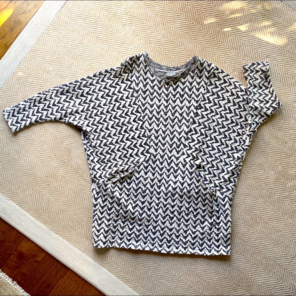 Sweater tunic/ dress